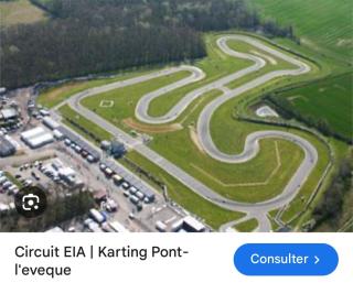 Metal & colombage aux portes d' Honfleur - 3