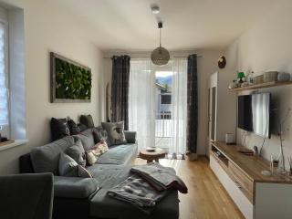 Albarosa Appartemant - 5