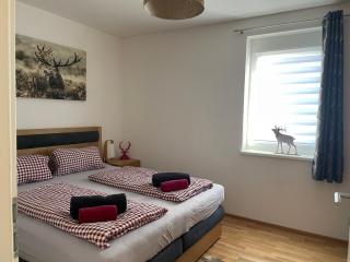 Albarosa Appartemant - 1