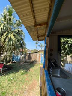 Cabana da palmeira - 3