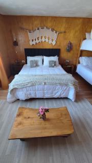 Hostal Castro Chiloé - Chacabuco #279 - 4