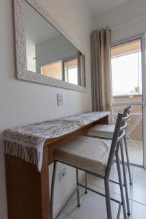 Praia Ubatuba Apartamento SilBraSil - 7