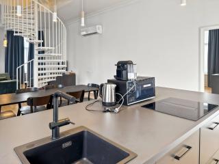 Charming Ixelles Apartment Retreat in the Heart of Brussels - 5