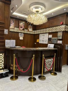 فندق لؤلؤة الجوار مكه - 4