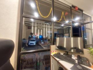 Hotel Tirupati Inn - 1