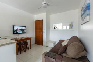 Praia Ubatuba Apartamento SilBraSil - 5