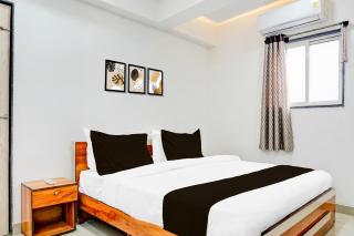FabHotel Keshava Executive - 8