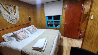 Hostal Castro Chiloé - Chacabuco #279 - 1