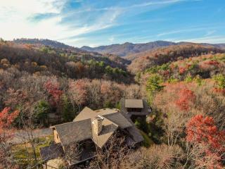 Bailey's Creek Lodge - 6