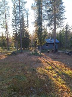 Lisman Lumo - Kittilä - 8