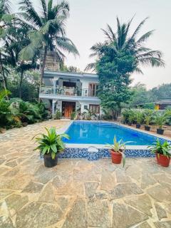 Small town villa - 5