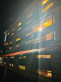 Kannur Dorm - 3
