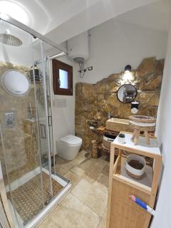 Villa Cerasella - Rustic Sicilian Retreat with Private Pool & Sunset View - 1