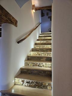 Villa Cerasella - Rustic Sicilian Retreat with Private Pool & Sunset View - 1