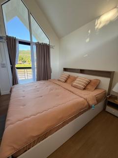 ณิชาวิลล่า ริเวอร์ฟร้อนท์ บ้านท่าตอน Nicha Villa Riverfront BanThaton - 2