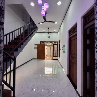 Corniche Villa and Rooms kattankudy - 6