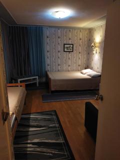 Sangis Motel Haparandavägen 11 - 8