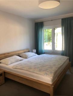 Ferienwohnung Waldesruh mit Kaminofen und Balkon - 9