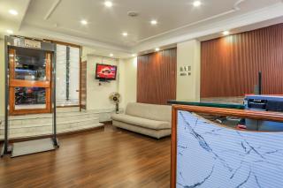 asar CP Outer Circle by Orion Hotels - 3