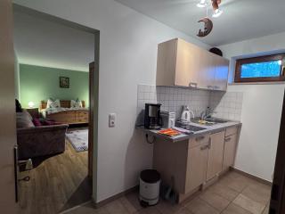 Ferienwohnung Steinpilz - 4