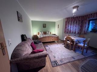 Ferienwohnung Steinpilz - 2