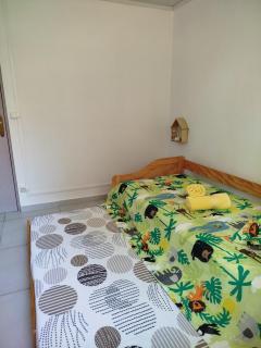 La maison aux bananiers - 1