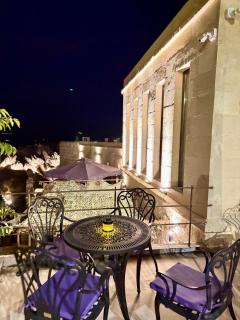 Very Peri Cappadocia - The Lifestyle Luxury Design Hotel - 6