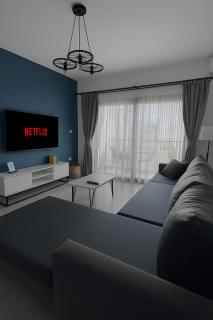 THE PALMiA I iskele I Trikomo - 0