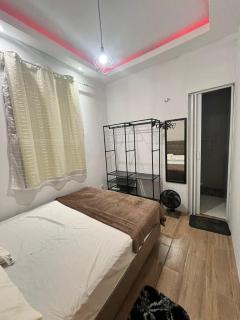 hostel fonseca guest house suite01 - 3