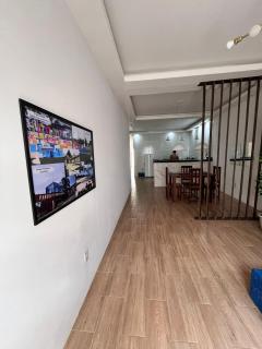 hostel fonseca guest house suite01 - 1