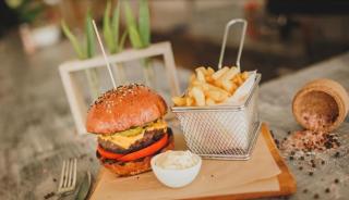 THE PALMiA I iskele I Trikomo - 1