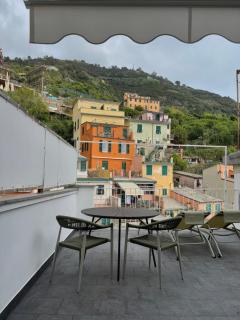 Sea Breeze - Riomaggiore - 4