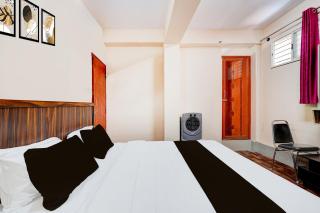 Hotel O Phoenix Comforts - 3