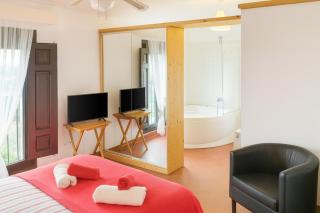 Habitaciones con encanto - Cal Alejandro - 3