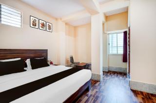 Hotel O Phoenix Comforts - 0