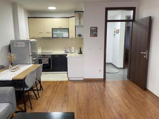 Sunny Apt II - FREE parking available upon request - 4