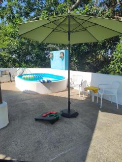 Mar y Sueños Suites - 5