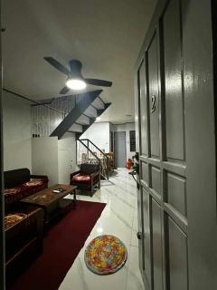 MnH Transient Home - 1