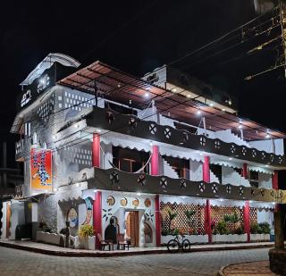 Royal Galápagos Inn - 9