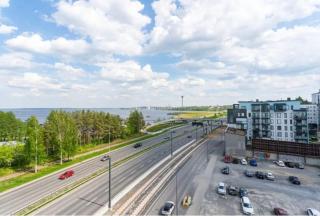 Penthouse Serena Tampere - 1