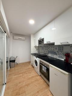 Pescadors Apartamentos TRG - Benidorm - 6