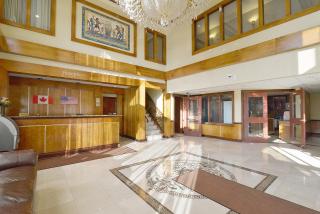 Woodbine Hotel & Suites - Toronto - 9
