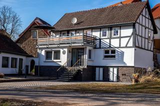 Ferienhaus Lotte - 0