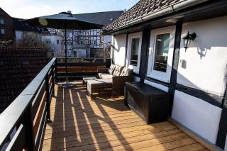 Ferienhaus Lotte - 8