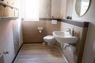 Ferienhaus Lotte - 6