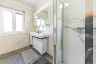 Touch Upon Metropolis by JR City Apartments - 1