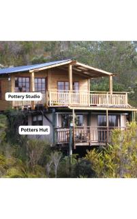The Potters Hut - 0