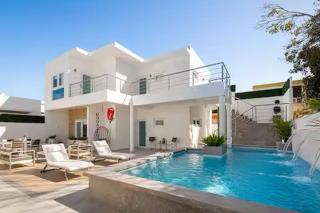 Rosalina Ocean Park - 5