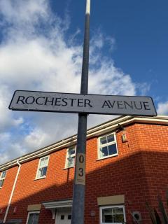 Stunning house in Chorlton - 4