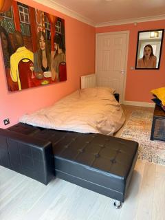 Stunning house in Chorlton - 1